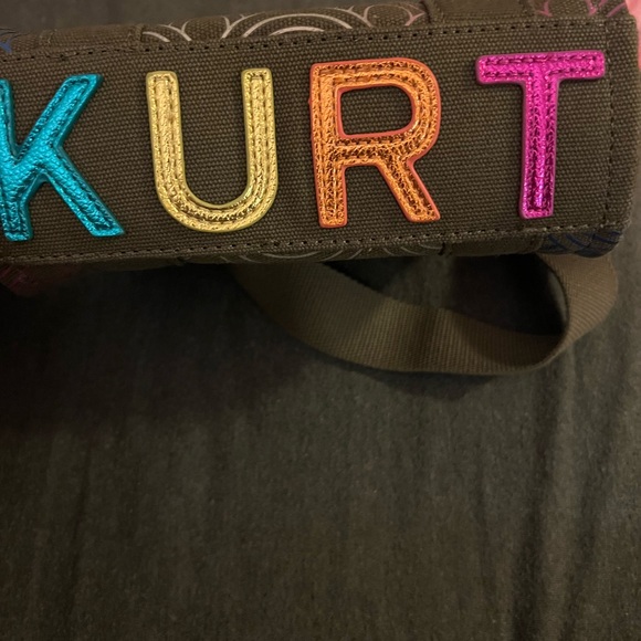 Kurt Geiger  XS Southbank Tote Bag - Picture 3 of 3